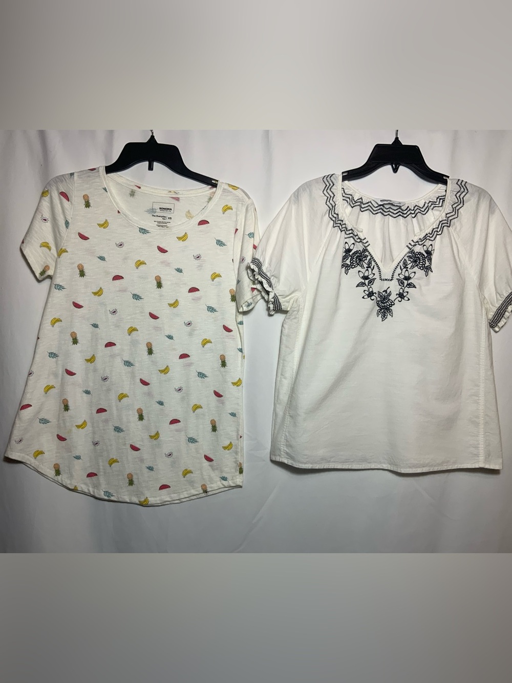 Sonoma Shirt 2 Pack